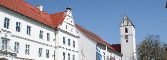 Herzlich willkommen